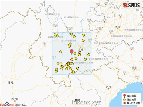 突发6.4级地震对世界最大铜生产商的影响分析
